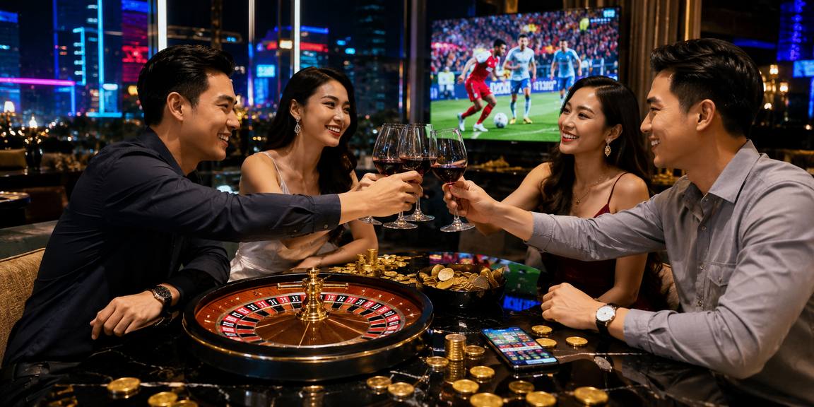 999bet2 Những Gì Có Trong Sảnh Slot Biển Xanh