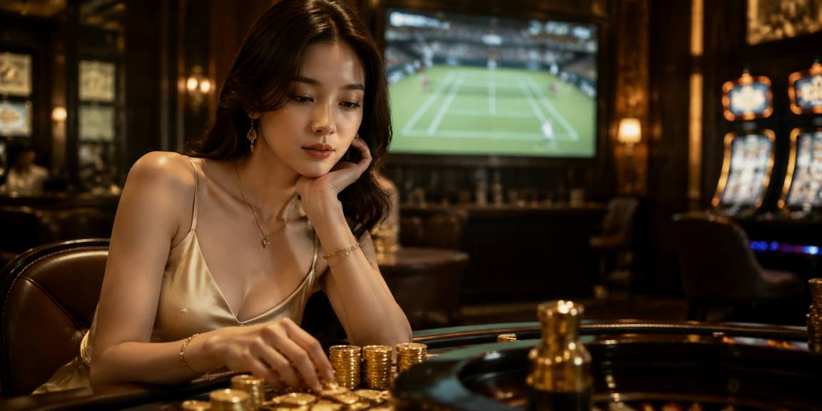 999bet2 Live Casino Việt Nam — Bàn Chơi Thật, Dealer Thật